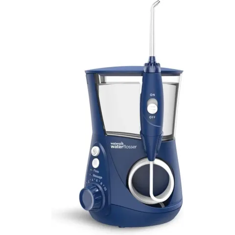 Waterpik Waterflosser Ultra Professional WP-663 Blauw