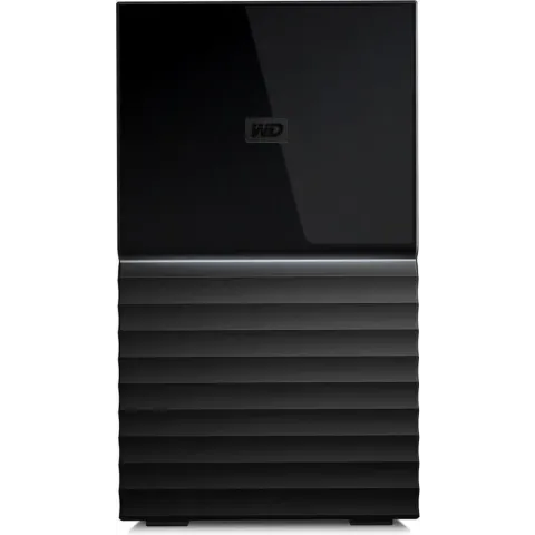 WD My Book Duo - Externe harde schijf - 20TB