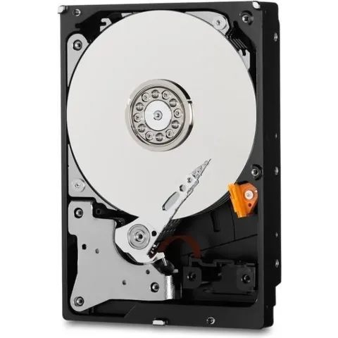 WD Purple - Interne harde schijf - 3 TB