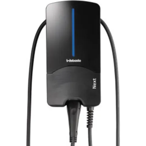 Webasto Next 11KW Typ 2 4,5m kabel