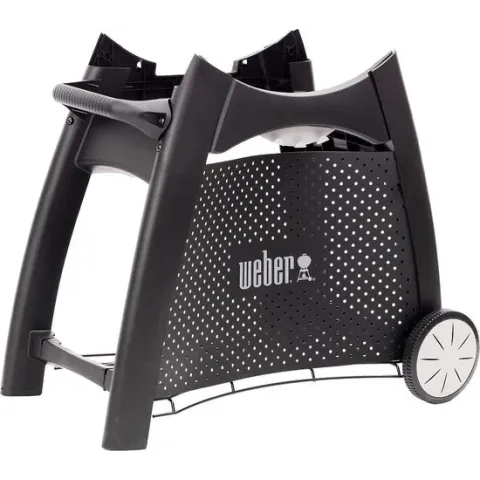 Weber 6526 buitenbarbecue/grill accessoire Verrijdbaar