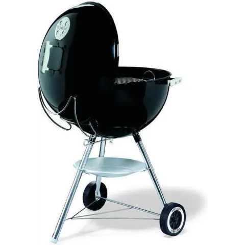 Weber Dekselhouder Slide-A-Side 47cm en 57cm
