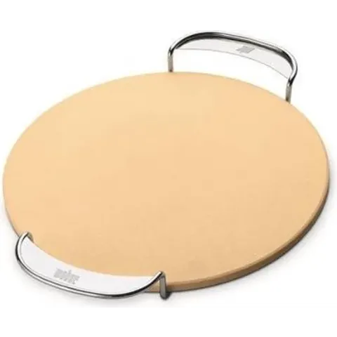 Weber Gourmet BBQ System Pizzasteen