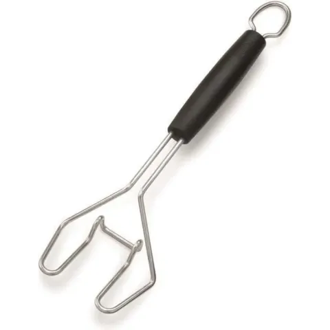 Weber grate lifter