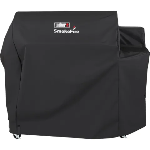 Weber Hoes Smokefire EX6