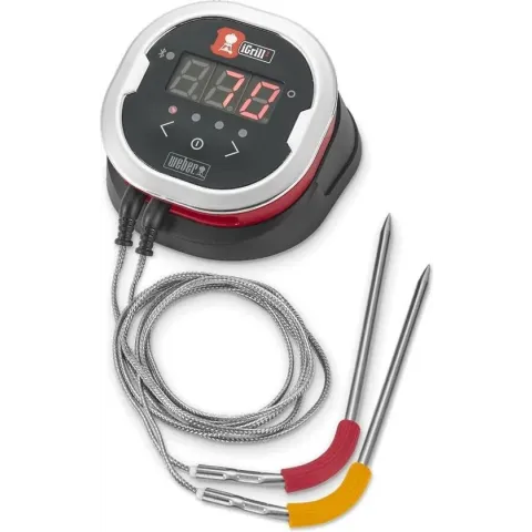 Weber iGrill 2 thermometer