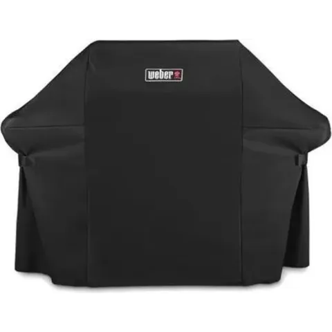 Weber Premium Barbecue Hoes Genesis 3-300 Serie