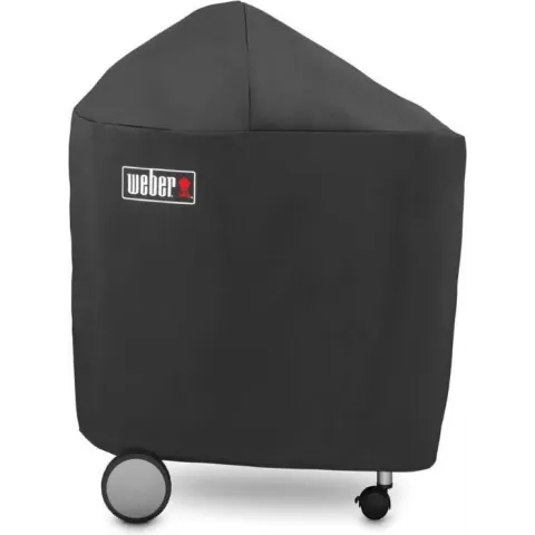 WEBER premium dekking voor Performer