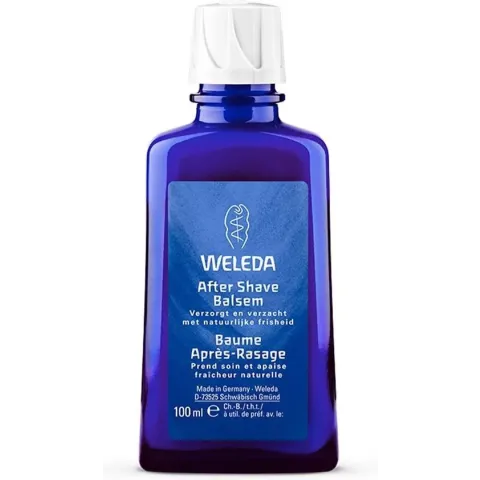 Weleda After Shave Balsem - 100 ml - Biologisch