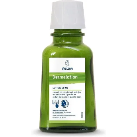 Weleda Dermalotion - 50ml