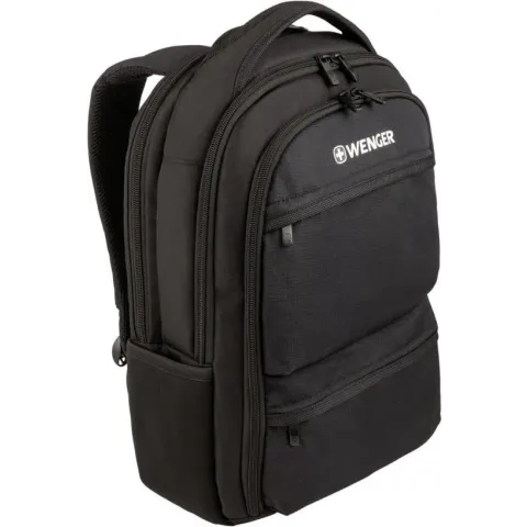 Wenger Fuse 15 inch laptop rugzak