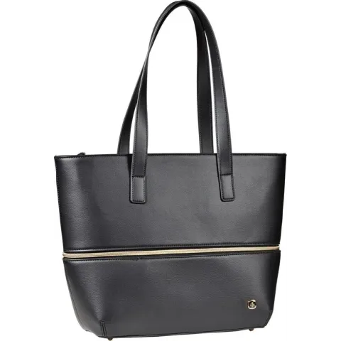 Wenger/SwissGear Eva notebooktas 33 cm (13'') Damestas Zwart