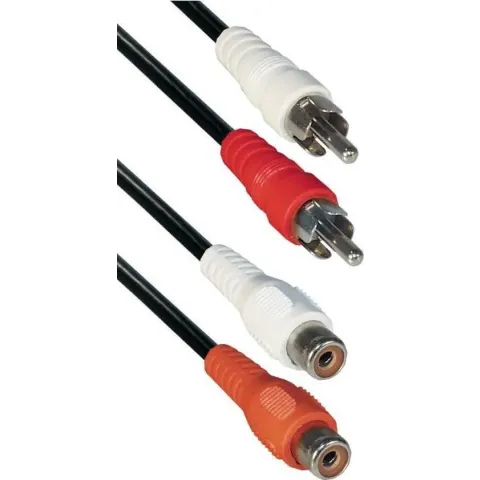 Wentronic AVK 125-1000 10.0m