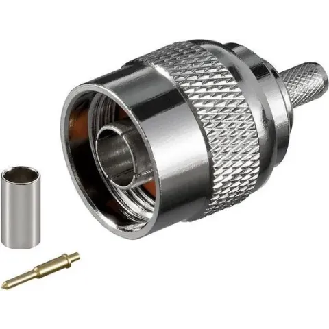 Wentronic N-Connector