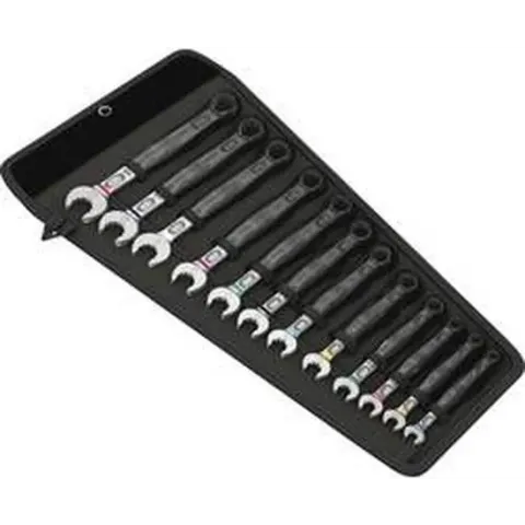 Wera 05004181001 Bicycle Set 12 Ring-steeksleutelset 12-delig