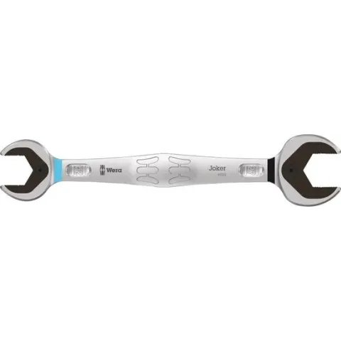 Wera 5020262001 Joker Steeksleutel - 280mm - 24 x 27mm