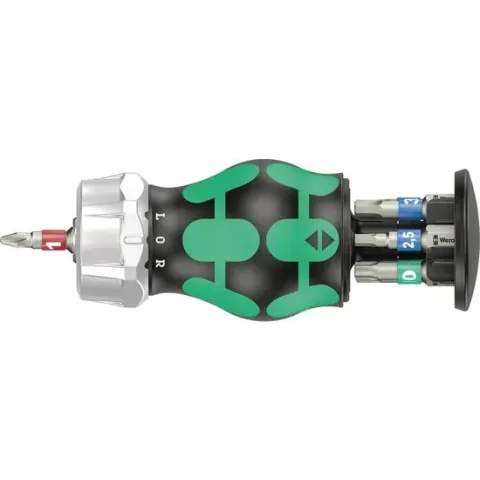 Wera Bicycle Set 5 Bitset