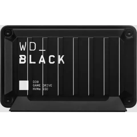 Western Digital Black D30 Game Drive SSD 2TB WDBATL0020BBK-WESN