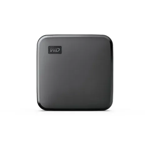 Western Digital Elements SE SSD - Externe SSD - USB 3.0 - 480 GB