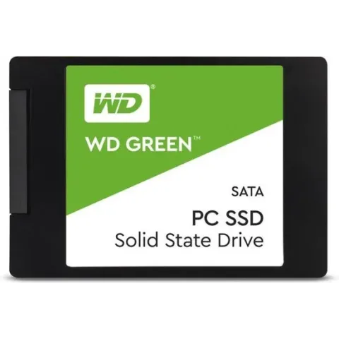 Western Digital Green 2.5'' 240 GB SATA III SLC