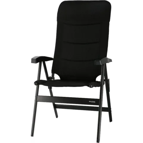 Westfield Avantgarde Noblesse Black Line Stoel - Zwart