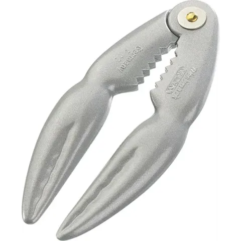 Westmark Cracky Kreeftentang 14,4 x 6,1 x 1,3 cm - Aluminium