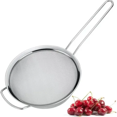 Westmark Picante Zeef 40 x 20 x 10 cm - RVS