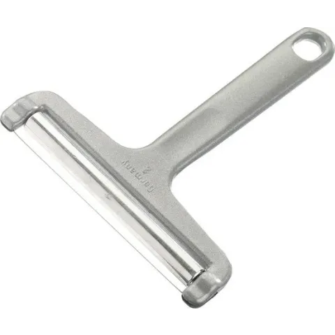 Westmark Rollschnitt Kaasschaaf 13,9 x 10,9 x 1 cm - Aluminium - RVS