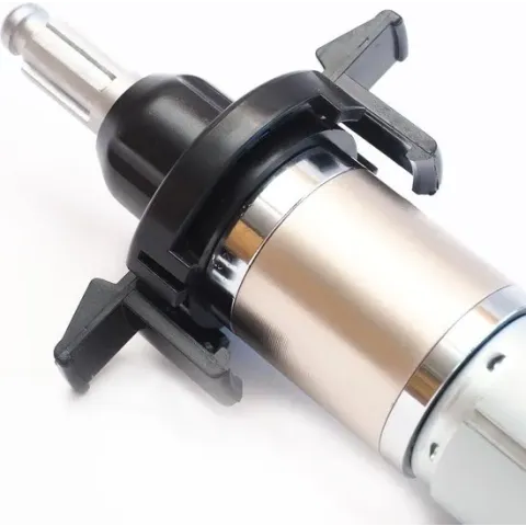 Wielmotor/Aandrijfmotor voor Robomow RS