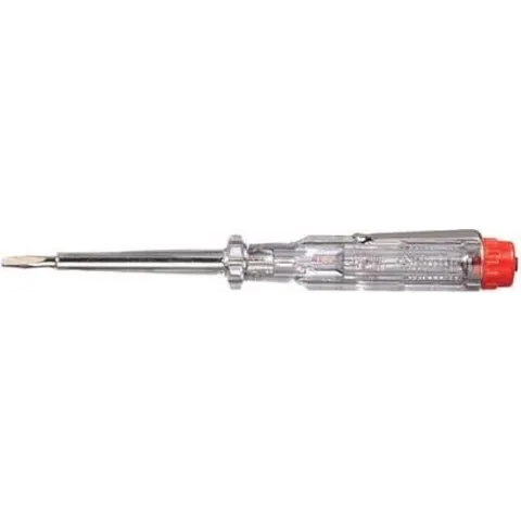 Wiha 2553 Fase tester 3 mm 60 mm 220 250 V/AC