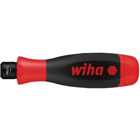 Wiha Drehmoment-Schraubendr.easyTorque