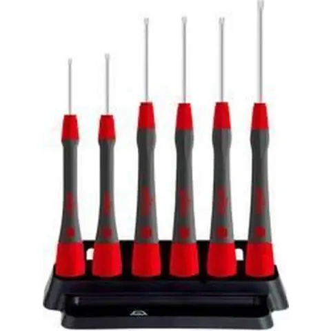 Wiha PicoFinish 42997 Schroevendraaierset 6-delig TORX