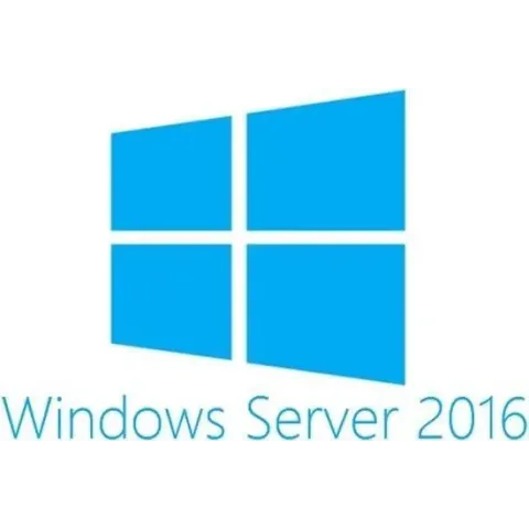 Windows 2016 Standard Server 5-User CAL dt.