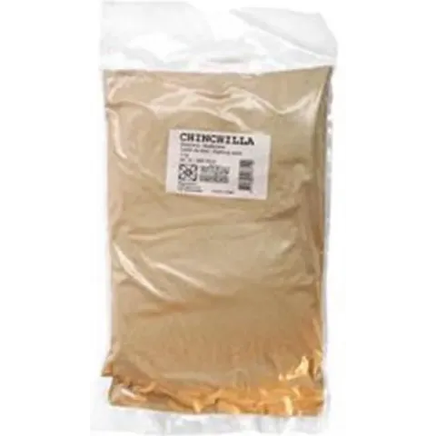 Witte Molen Chinchilla Zand - Vachtverzorging - 12,5 kg