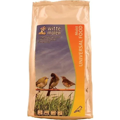Witte molen expert eivoer original - 1kg