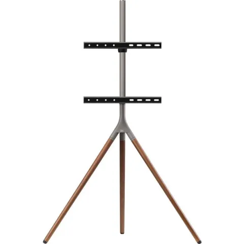 WM7471 TV Standaard Vesa 400 Dark Brown 32-65" One For All