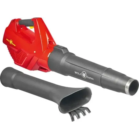 Wolf-Garten Accu bladblazer LYCOS 40/740 b 240km/h set