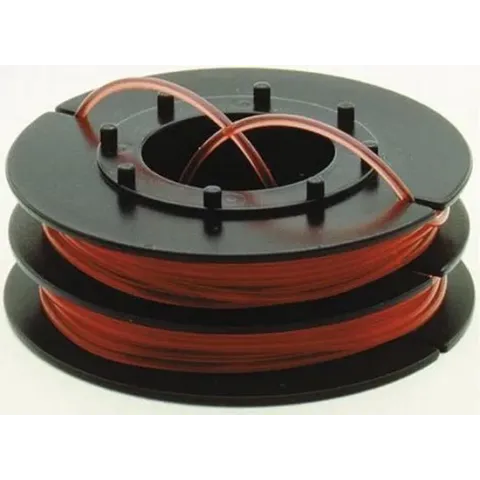 WOLF-Garten GT-F 8 - spoeldraad voor trimmer GT 845, GT 850