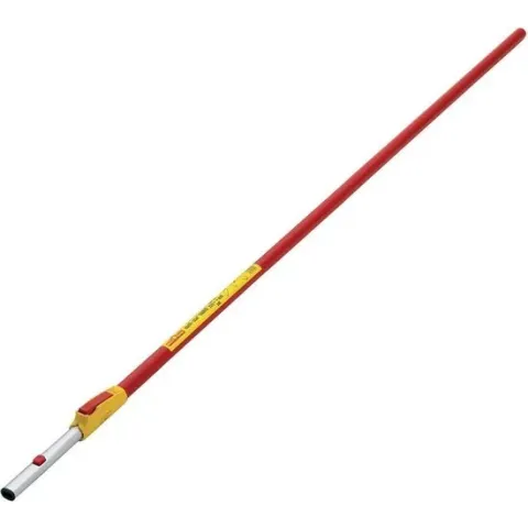 WOLF-Garten MultiStar® ZM-V4 - Verstelbare steel - 220-400 cm