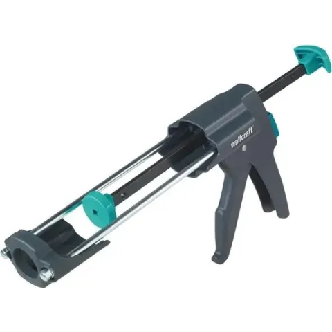 wolfcraft Kitspuit MG 600 PRO mechanisch 4356000
