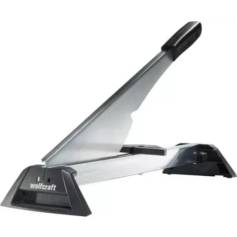 Wolfcraft LC 100 Laminaatsnijder - 580 x 203 x 177mm