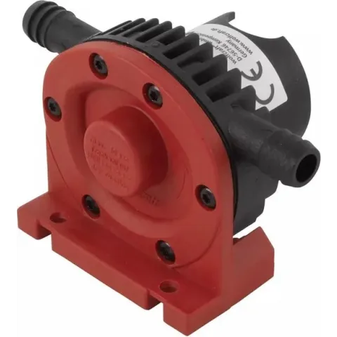 Wolfcraft Pomp - Plastic - 1300 l/u