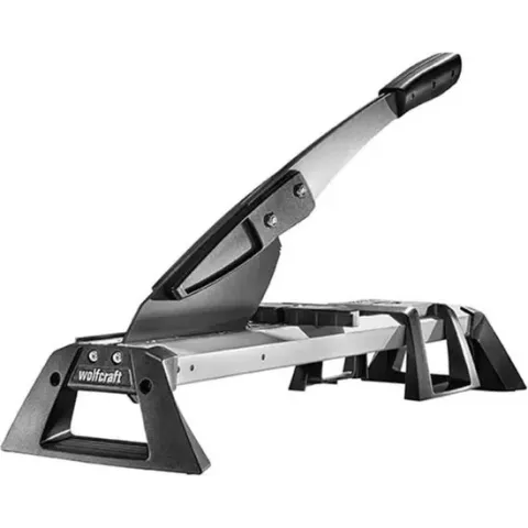 Wolfcraft VLC 800 Laminaatsnijder - 661 x 211 x 197mm