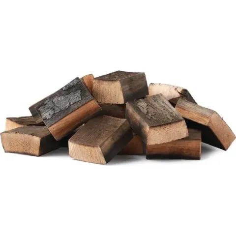 wood chunks brandy 1,5kg
