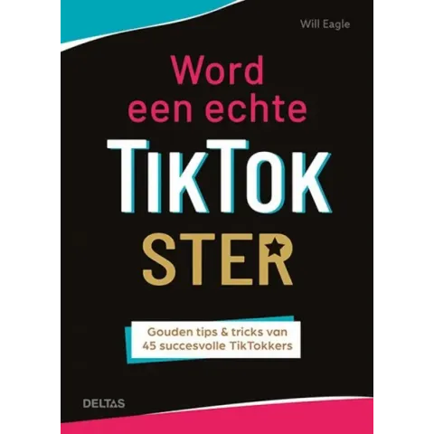 Word Een Echte Tiktok Ster