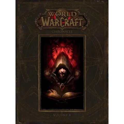 World of Warcraft: Chronicle Volume 1