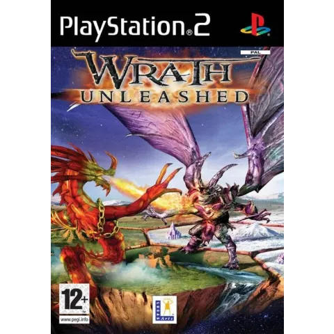 Wrath Unleashed