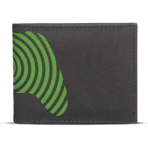 Xbox Bifold portemonnee Zwart