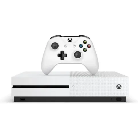 Xbox One S console - 1 TB