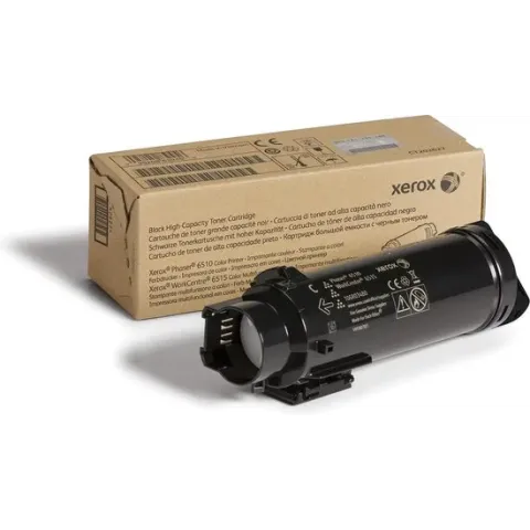 Xerox - 106R03480 - Toner zwart